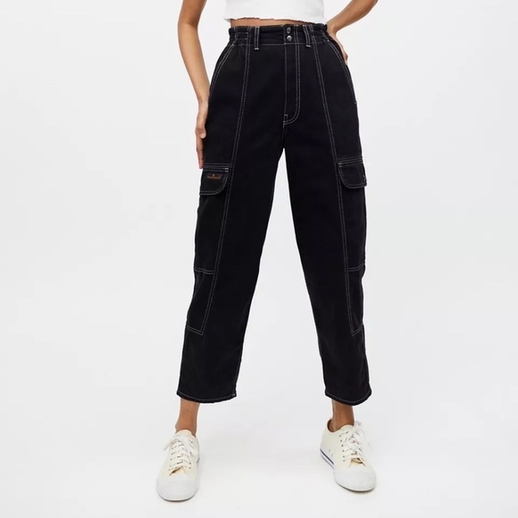 BDG Urban Outfitters size 26 Skate Jeans - Picture 1 of 5
